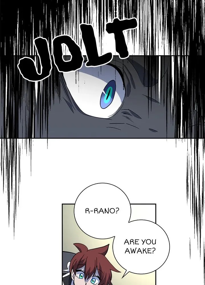 Dracorun Chapter 39 page 54 - 