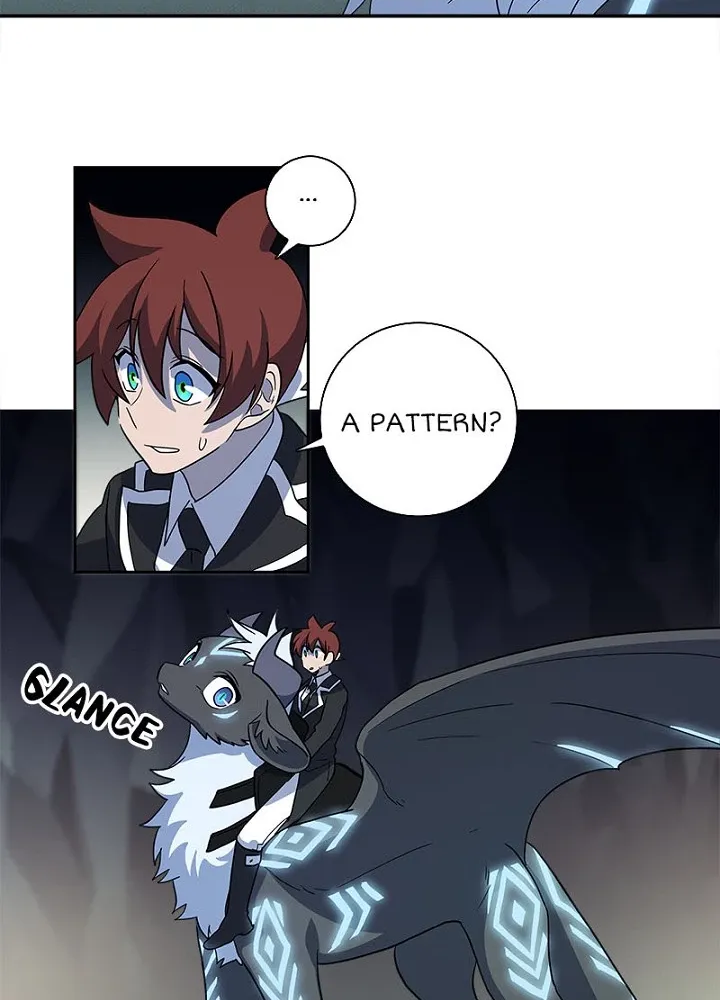 Dracorun Chapter 39 page 57 - 