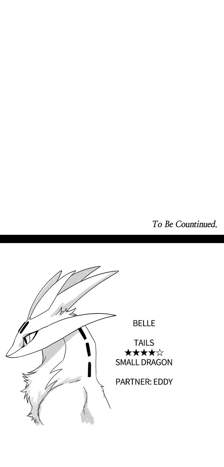 Dracorun Chapter 39 page 65 - 