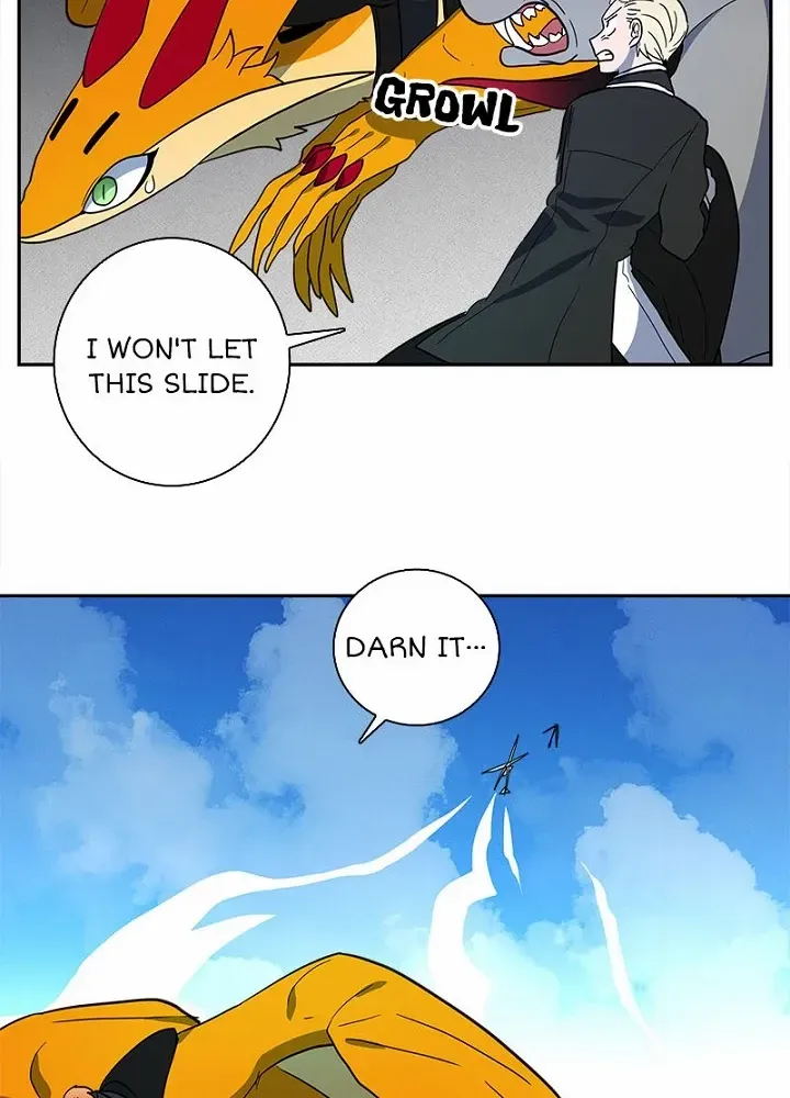 Dracorun Chapter 39 page 9 - 