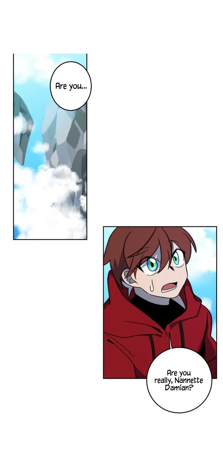 Dracorun Chapter 4 page 2 - 