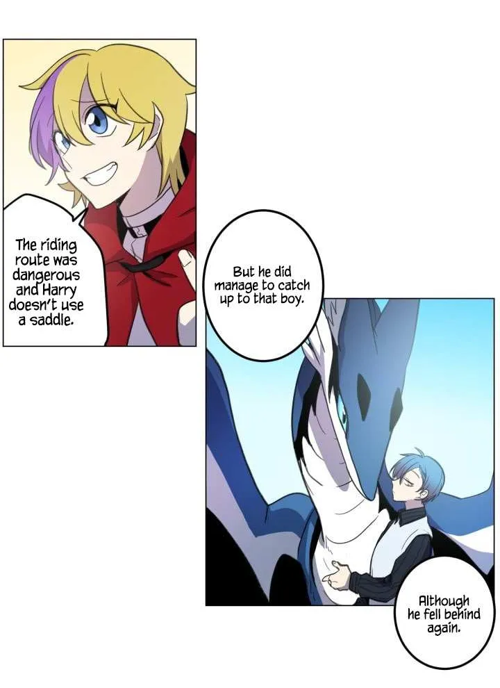Dracorun Chapter 4 page 13 - 