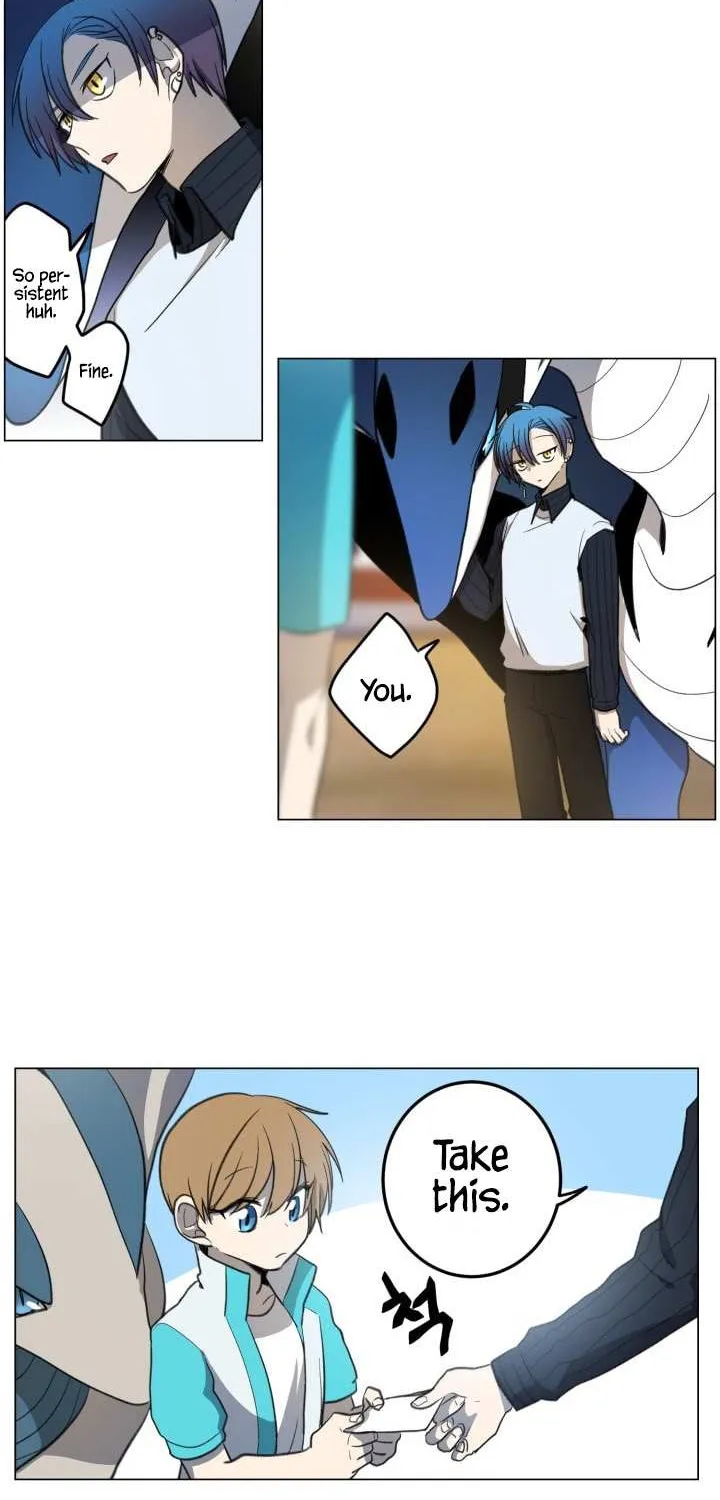 Dracorun Chapter 4 page 15 - 