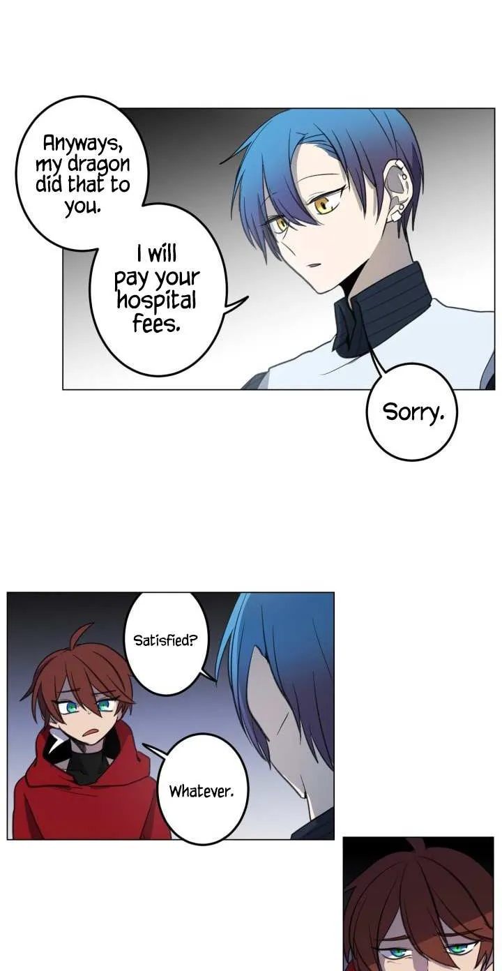 Dracorun Chapter 4 page 16 - 