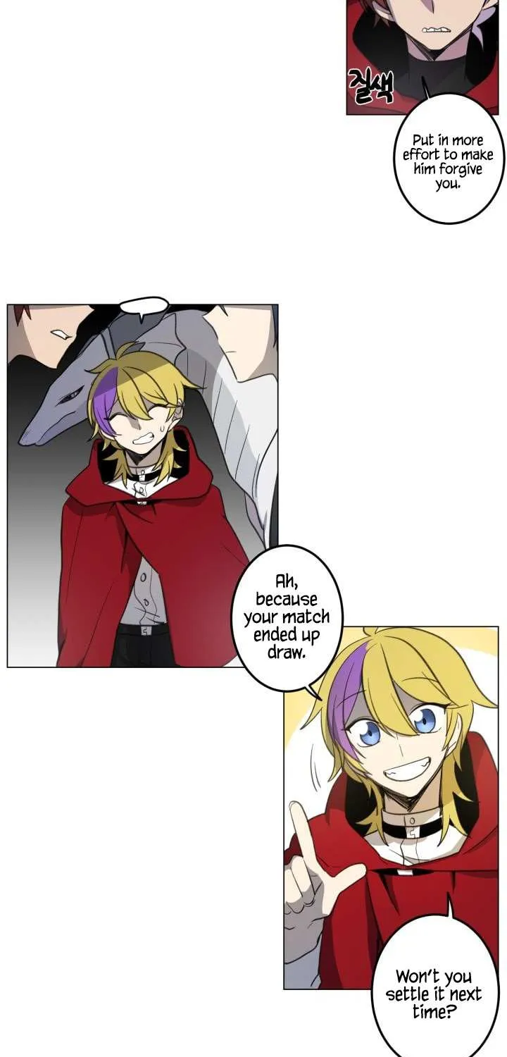 Dracorun Chapter 4 page 17 - 