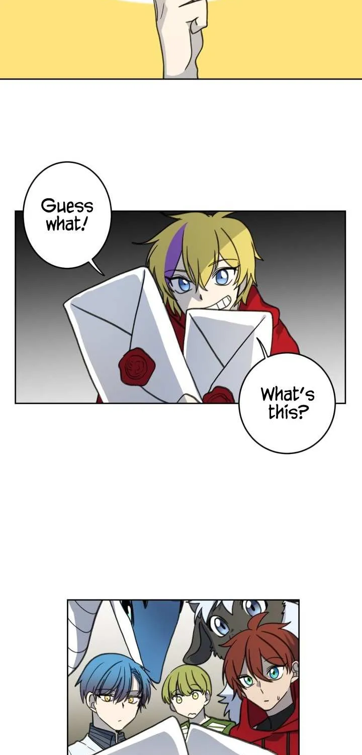 Dracorun Chapter 4 page 19 - 