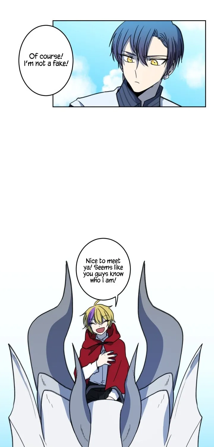 Dracorun Chapter 4 page 3 - 