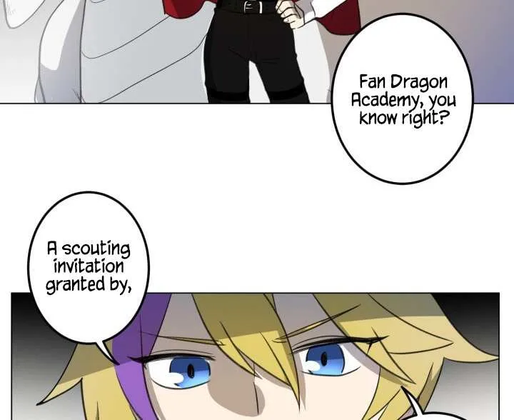 Dracorun Chapter 4 page 21 - 