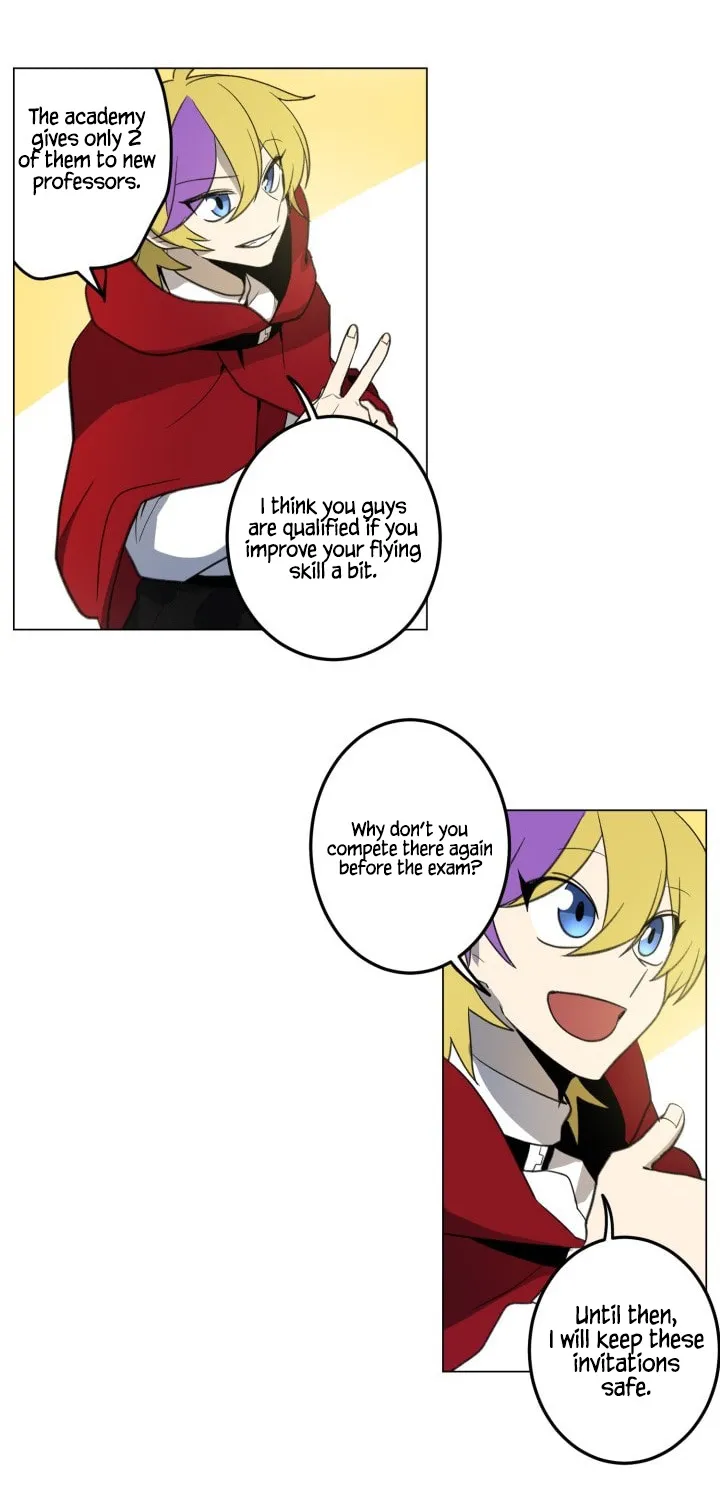 Dracorun Chapter 4 page 23 - 