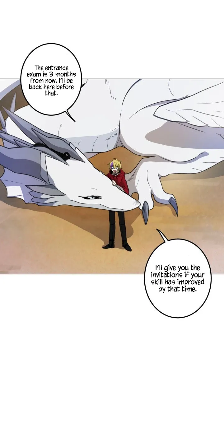 Dracorun Chapter 4 page 24 - 