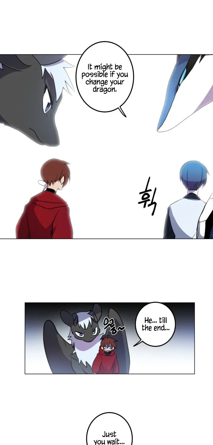 Dracorun Chapter 4 page 29 - 