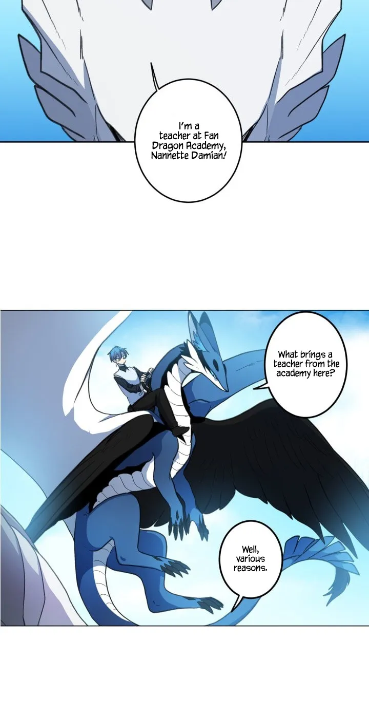 Dracorun Chapter 4 page 4 - 