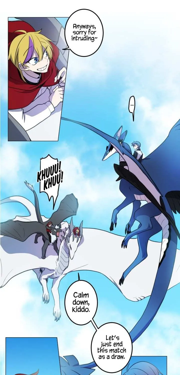 Dracorun Chapter 4 page 6 - 
