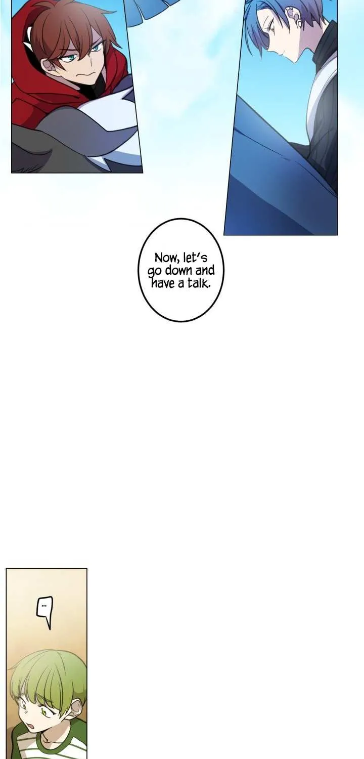 Dracorun Chapter 4 page 7 - 