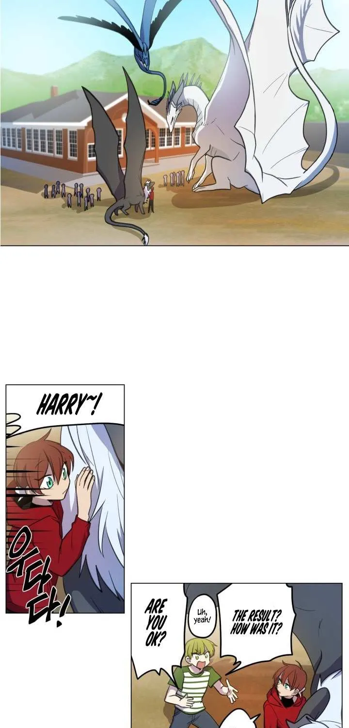 Dracorun Chapter 4 page 10 - 