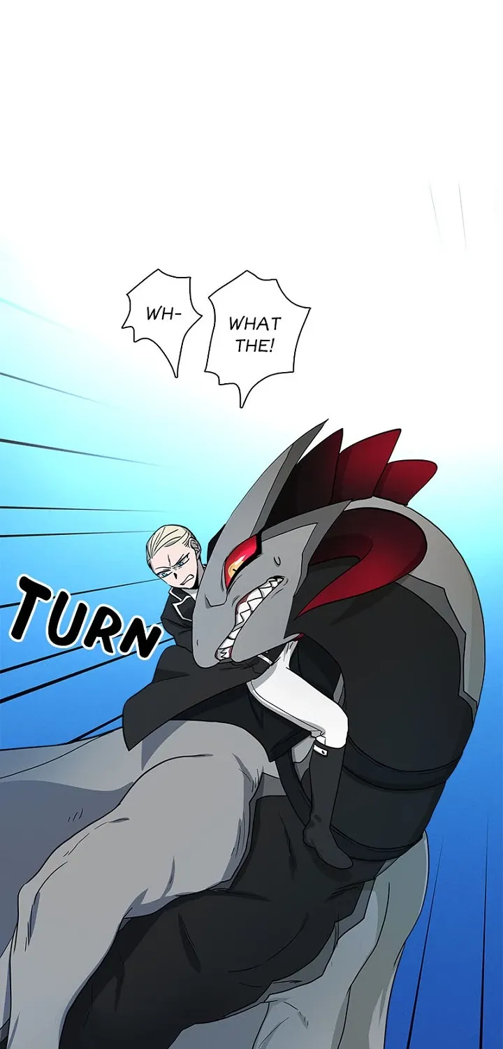 Dracorun Chapter 40 page 2 - 