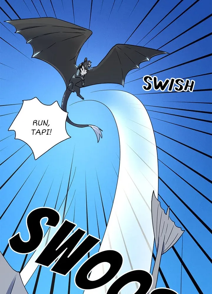Dracorun Chapter 40 page 15 - 