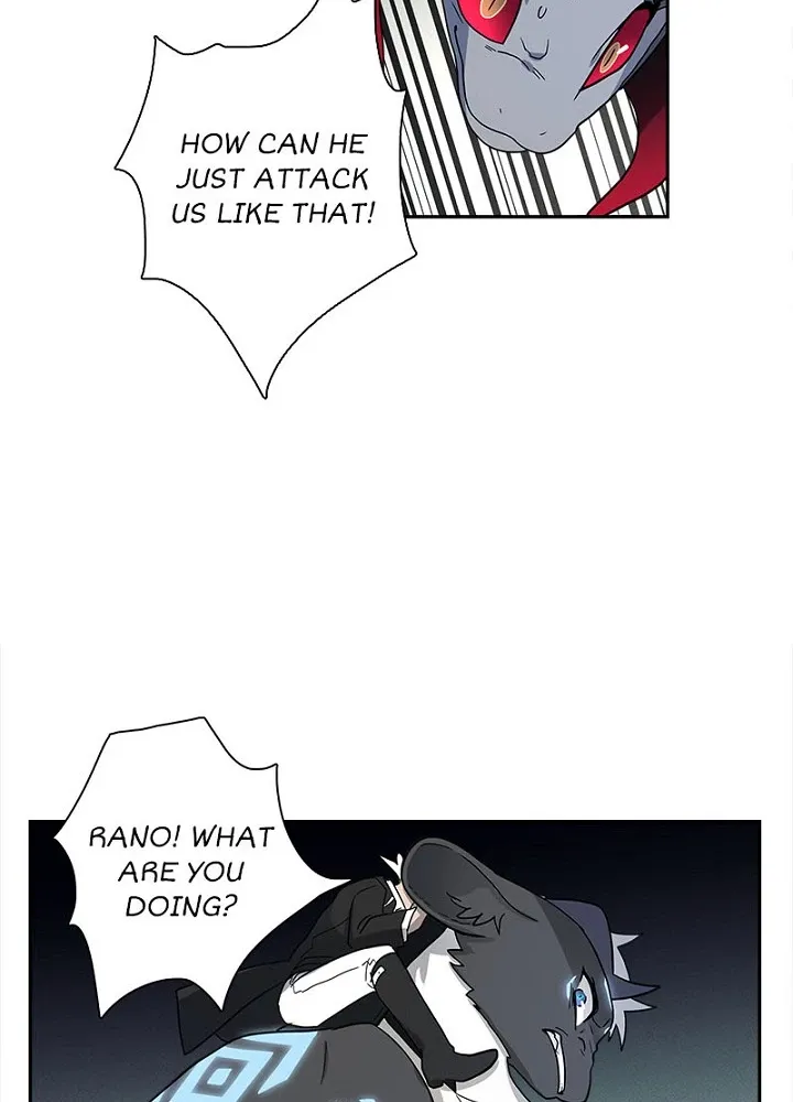Dracorun Chapter 40 page 18 - 