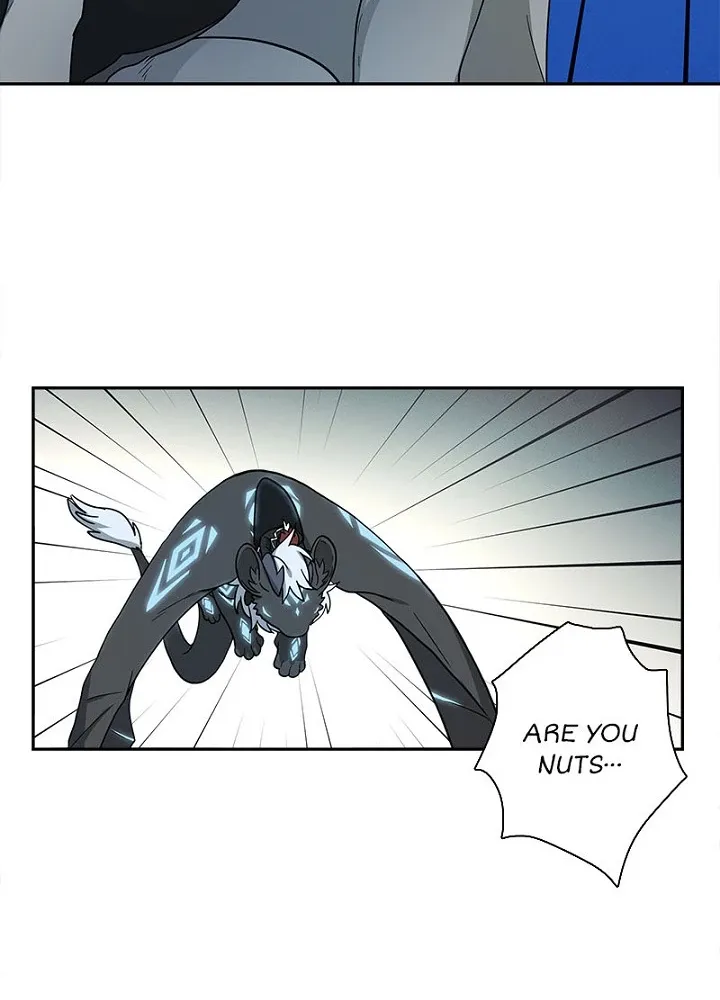 Dracorun Chapter 40 page 3 - 