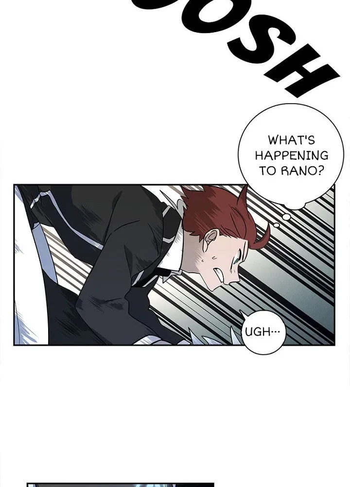 Dracorun Chapter 40 page 21 - 