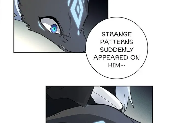 Dracorun Chapter 40 page 22 - 