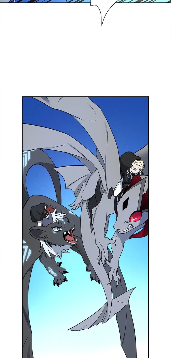 Dracorun Chapter 40 page 26 - 