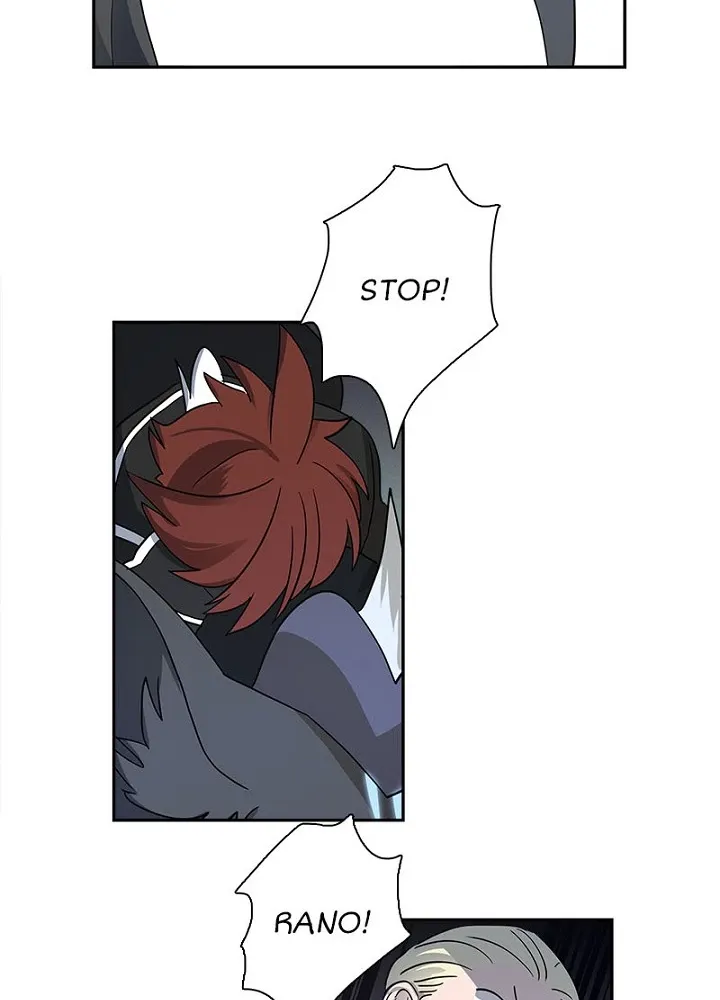 Dracorun Chapter 40 page 27 - 