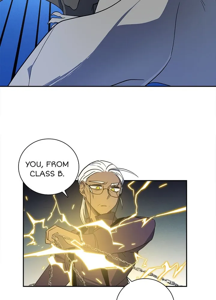 Dracorun Chapter 40 page 33 - 