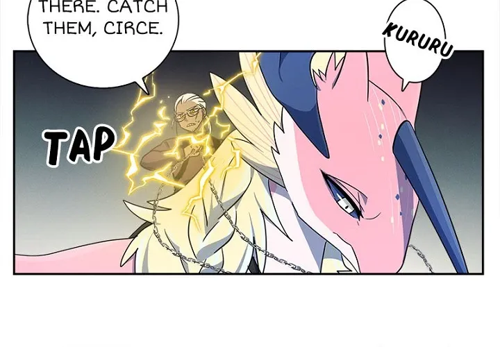 Dracorun Chapter 40 page 37 - 