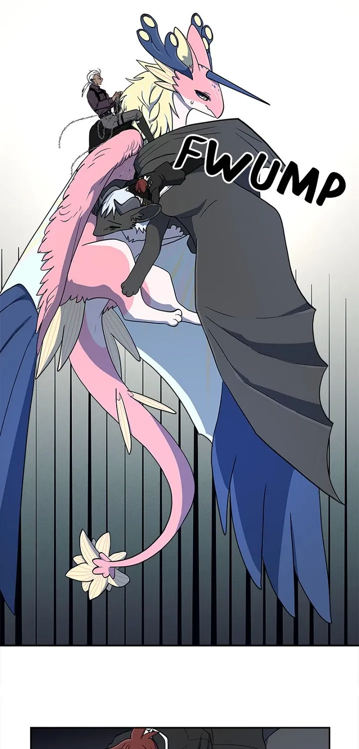 Dracorun Chapter 40 page 38 - 