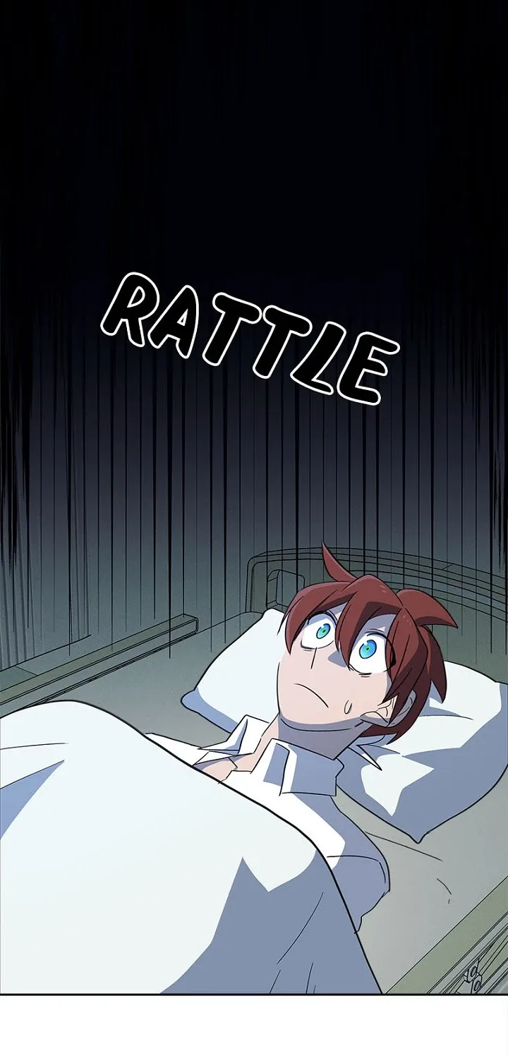 Dracorun Chapter 40 page 44 - 