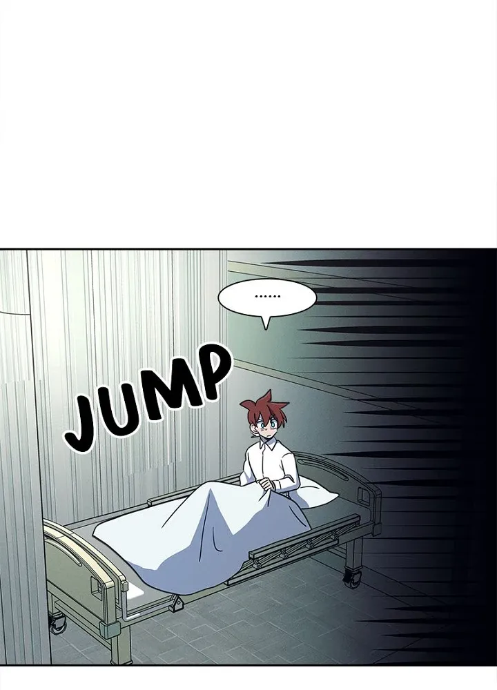 Dracorun Chapter 40 page 45 - 