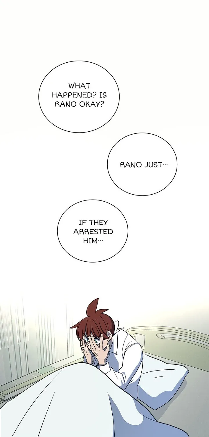 Dracorun Chapter 40 page 47 - 