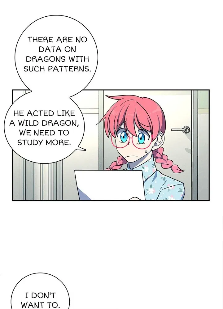 Dracorun Chapter 40 page 51 - 