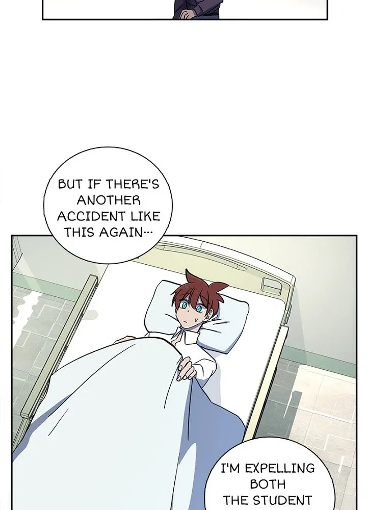 Dracorun Chapter 40 page 54 - 