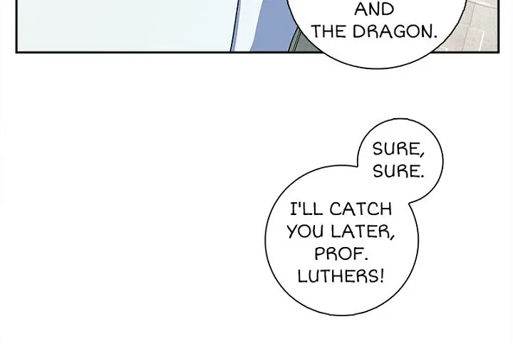 Dracorun Chapter 40 page 55 - 