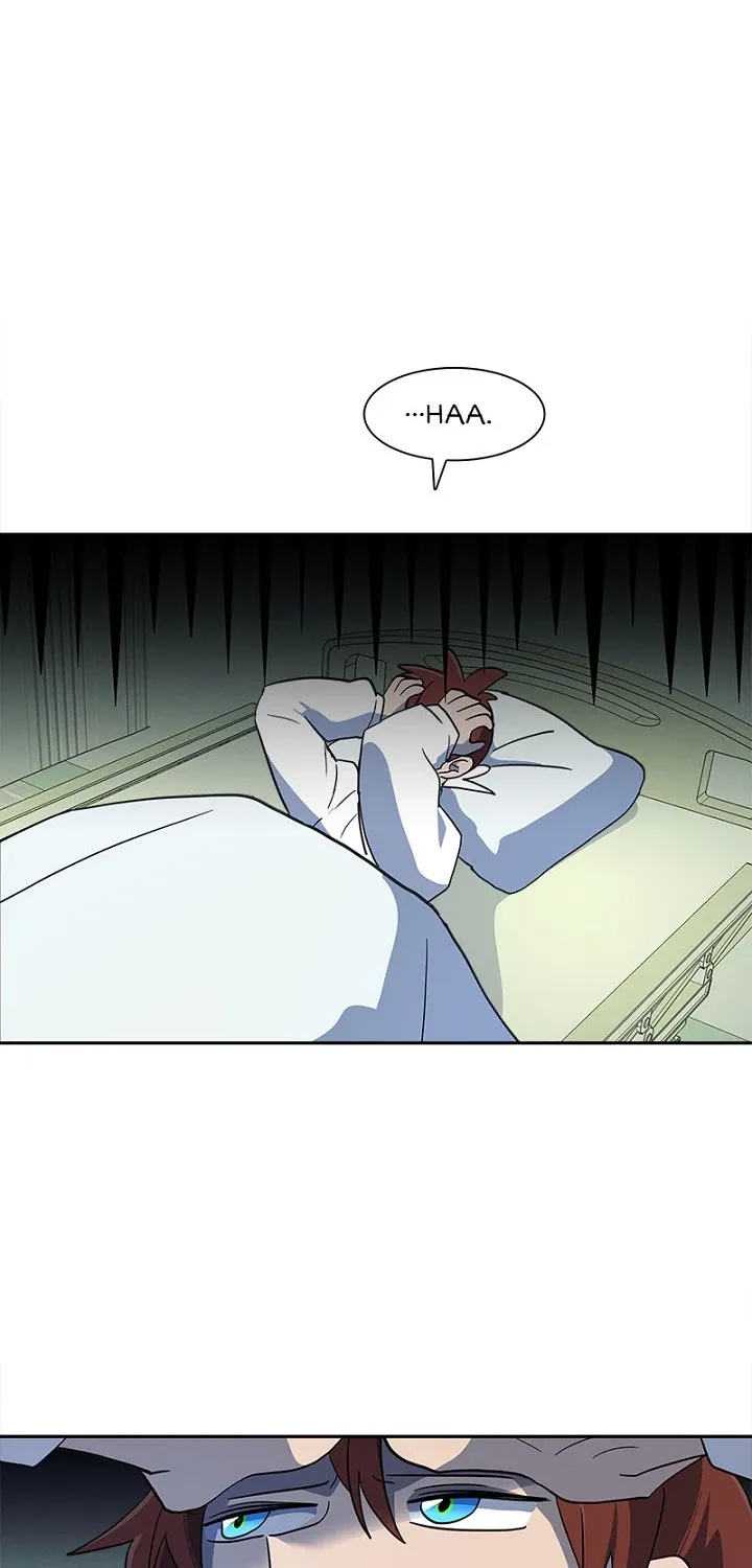 Dracorun Chapter 40 page 56 - 
