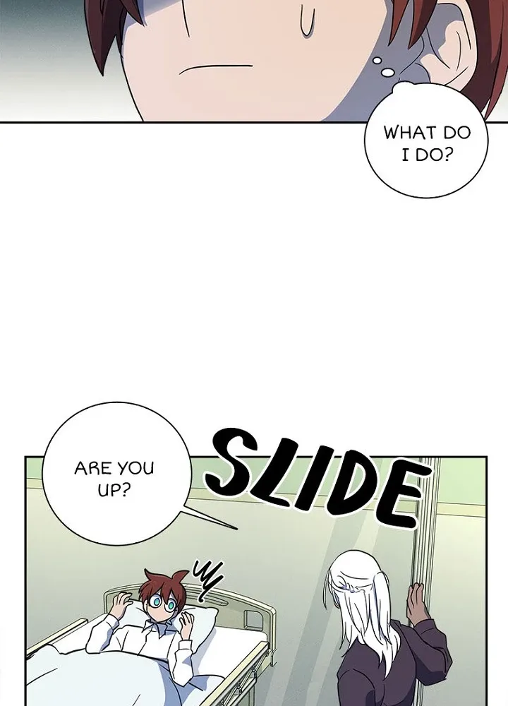 Dracorun Chapter 40 page 57 - 