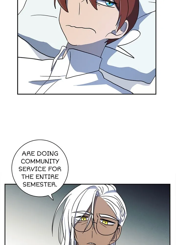 Dracorun Chapter 40 page 60 - 