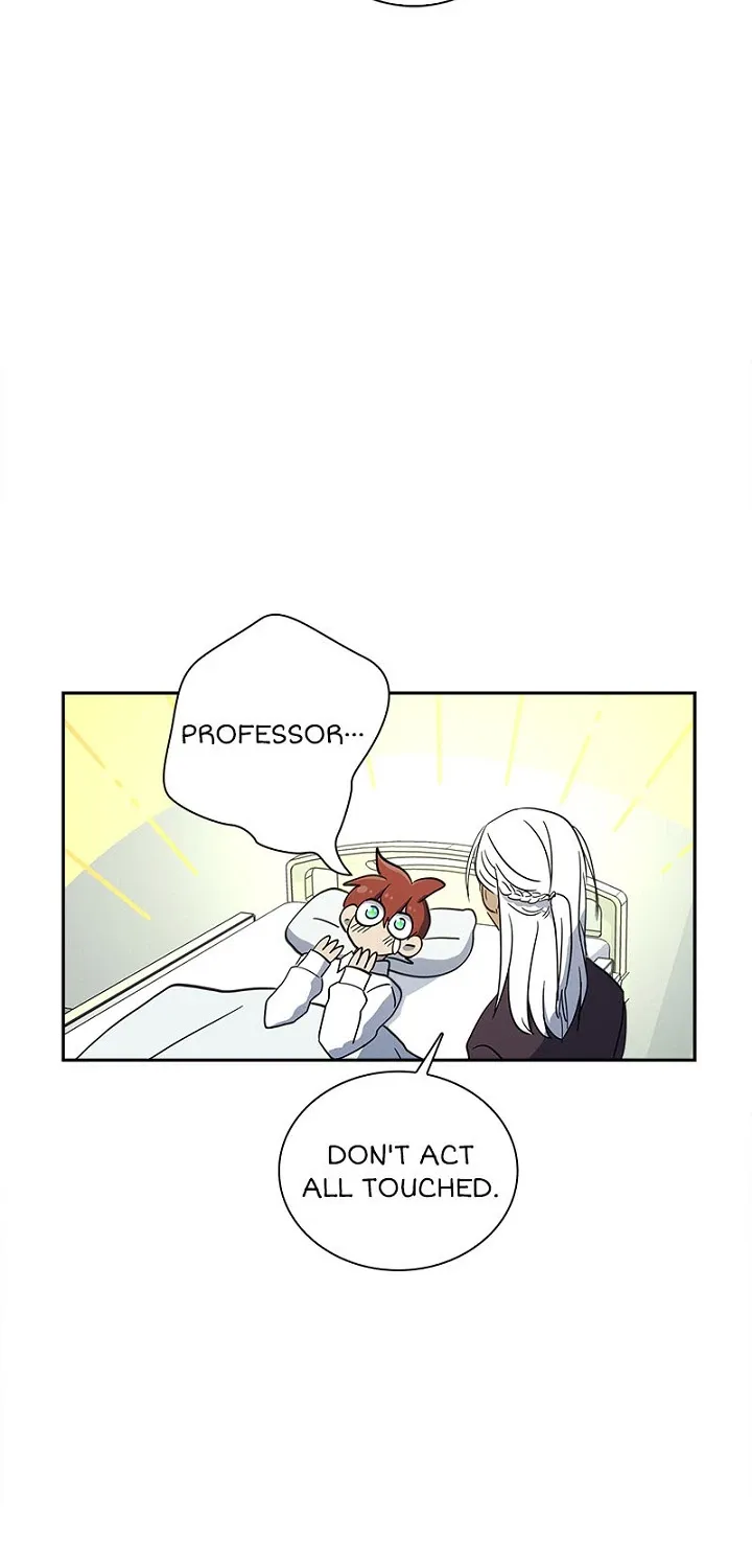 Dracorun Chapter 40 page 62 - 