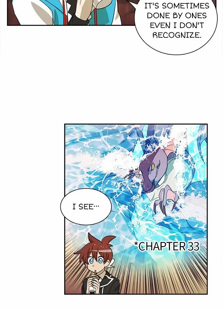 Dracorun Chapter 41 page 20 - 