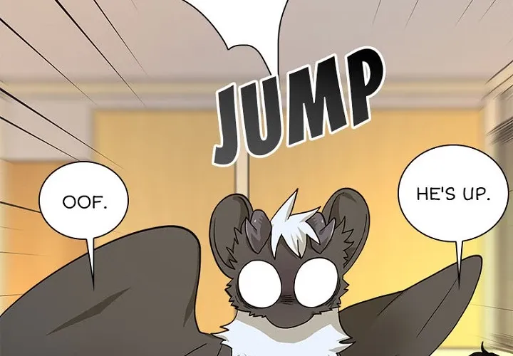 Dracorun Chapter 41 page 3 - 
