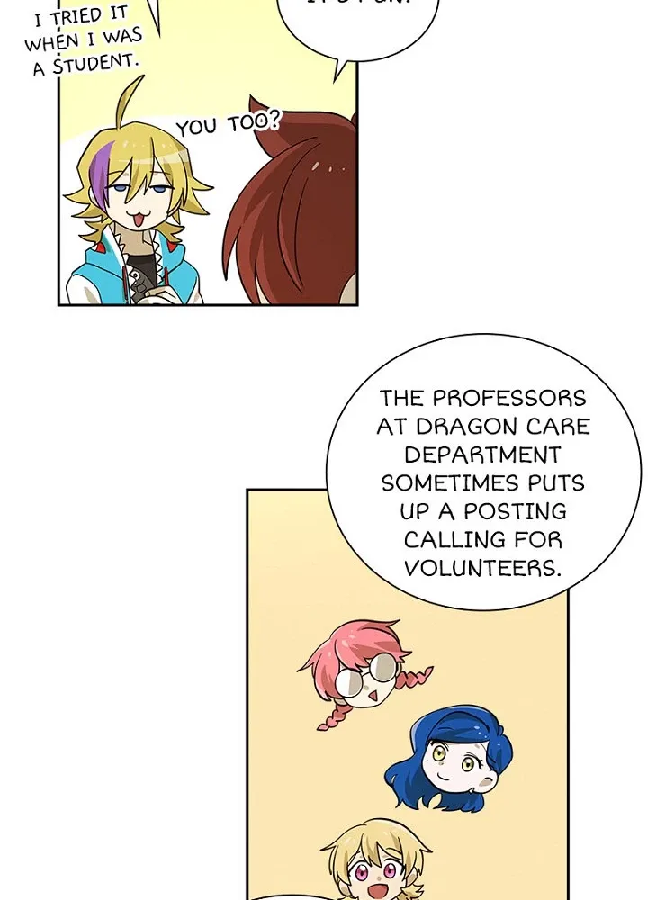 Dracorun Chapter 41 page 23 - 