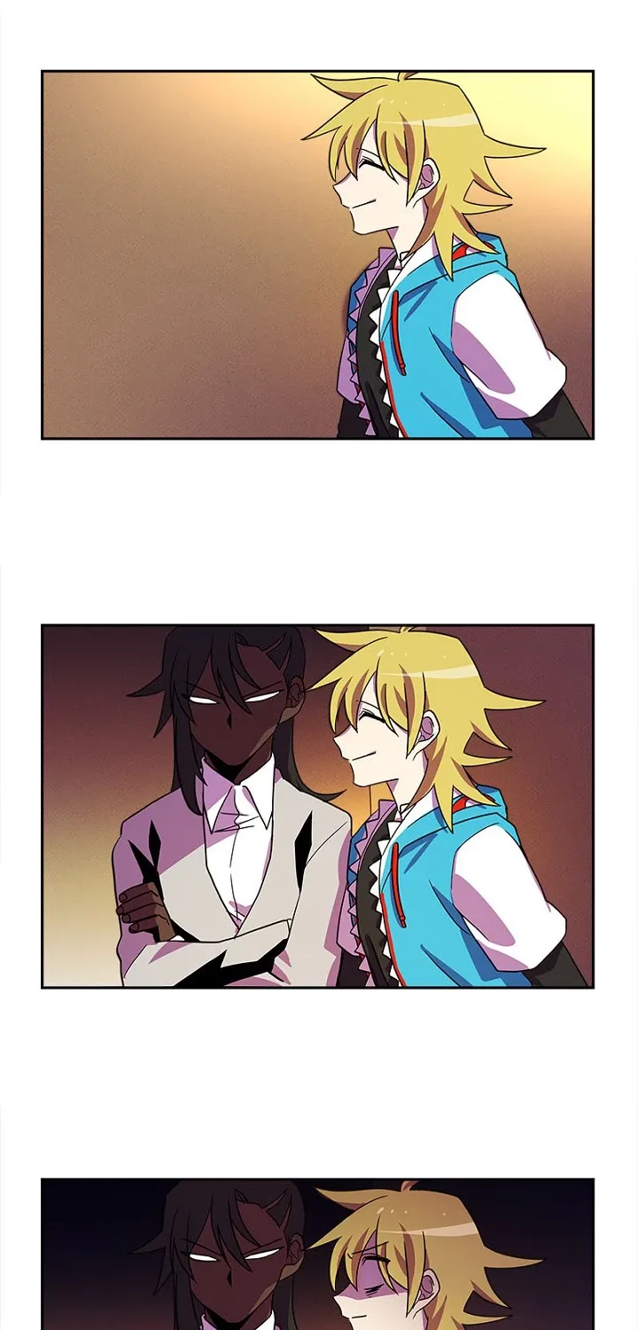 Dracorun Chapter 41 page 31 - 