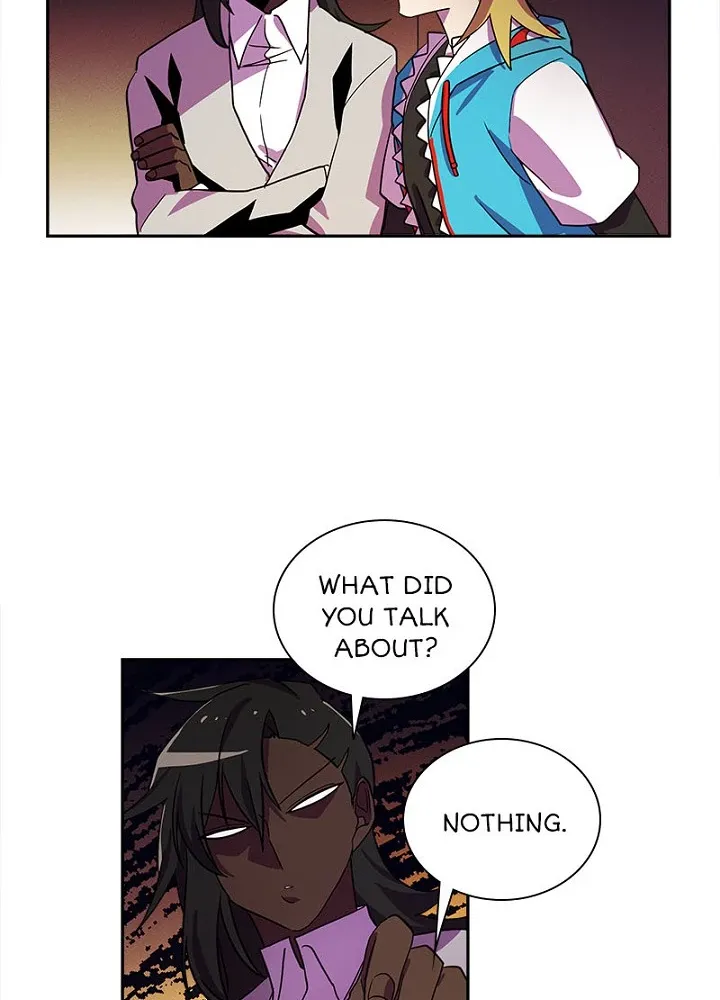 Dracorun Chapter 41 page 32 - 