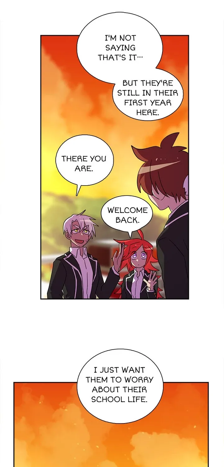 Dracorun Chapter 41 page 37 - 