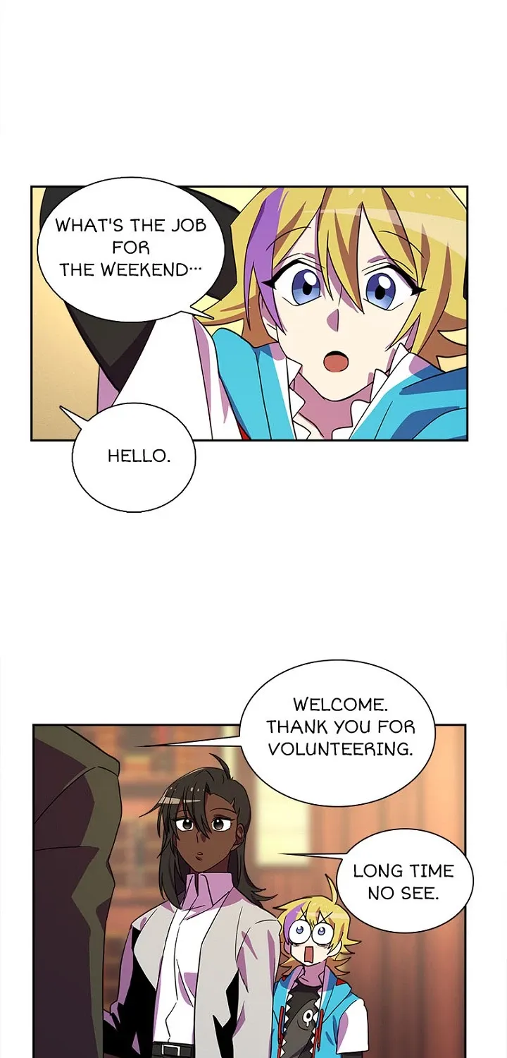 Dracorun Chapter 41 page 40 - 