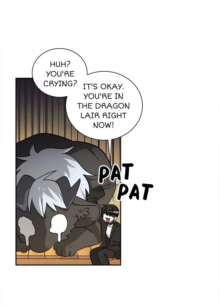 Dracorun Chapter 41 page 5 - 