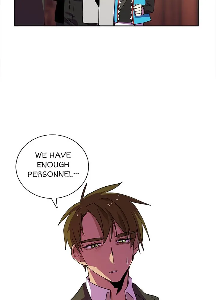 Dracorun Chapter 41 page 41 - 