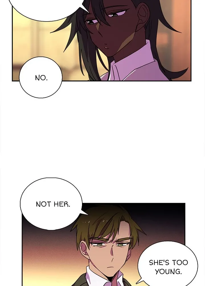 Dracorun Chapter 41 page 44 - 